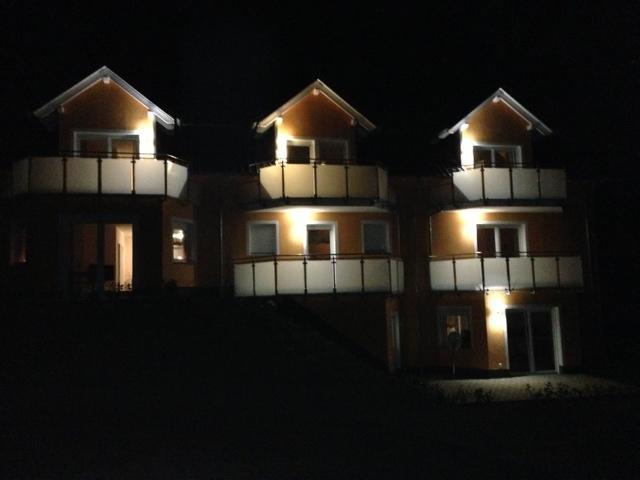 Zuhause Am Meer Gromitz Bagian luar foto